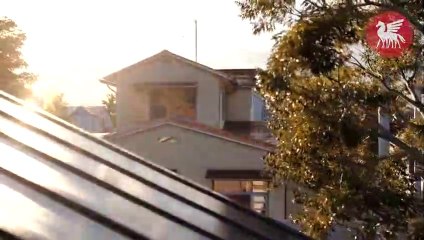 nobita house 4k view