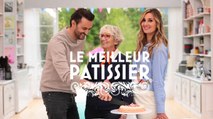 Le Meilleur pâtissier : Coup de coeur de Télé 7