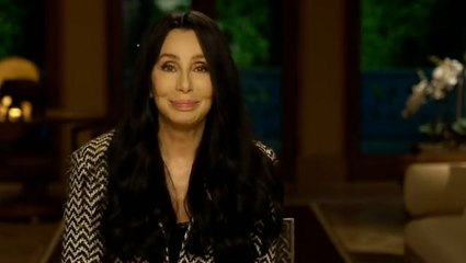 Cher reveals her secrets to staying young as she admits ‘I can’t believe I will soon be turning 80’