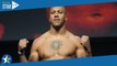 Ciryl Gane cambriolé pendant son combat à l'UFC ! Les malfaiteurs repartent avec une énorme somme
