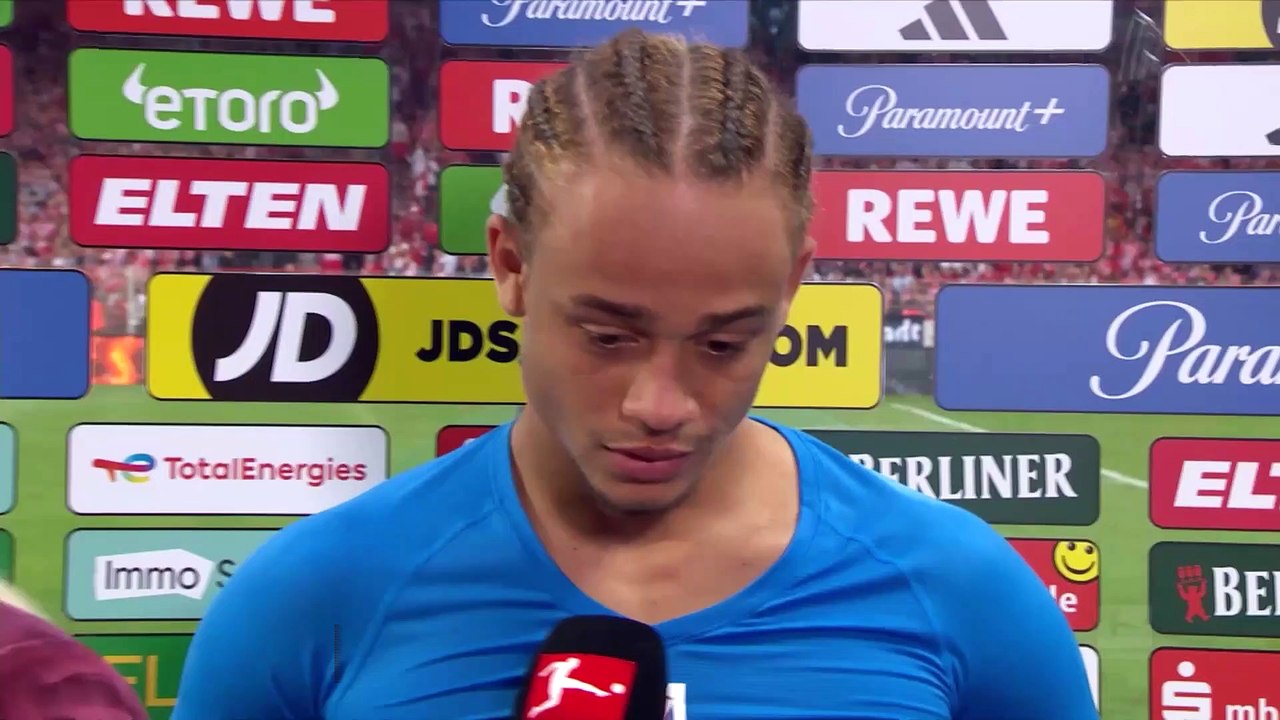 Simons : ''Profiter de mon temps de jeu ici''