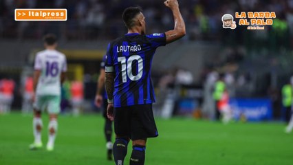 La Barba al Palo - Il contropiede tornato di moda