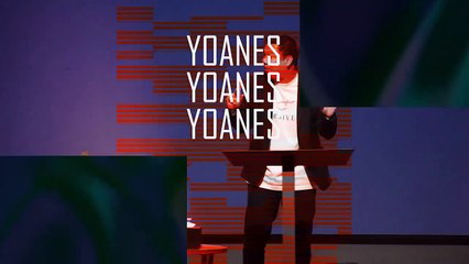 Semua Yang Ada Dimulai Dari Sebuah Visi - Yoanes Kristianus #yoaneskristianus