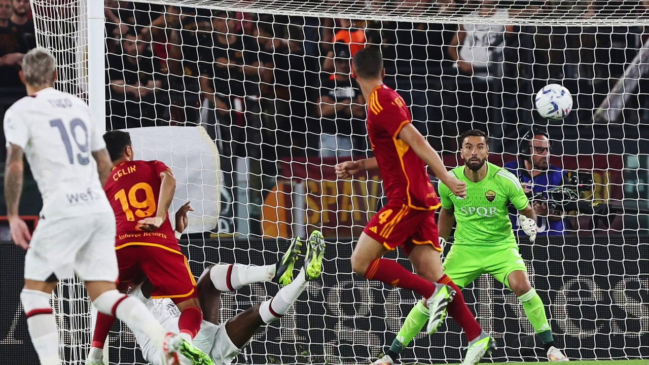 Il Pallone Racconta - Inter e Milan in vetta
