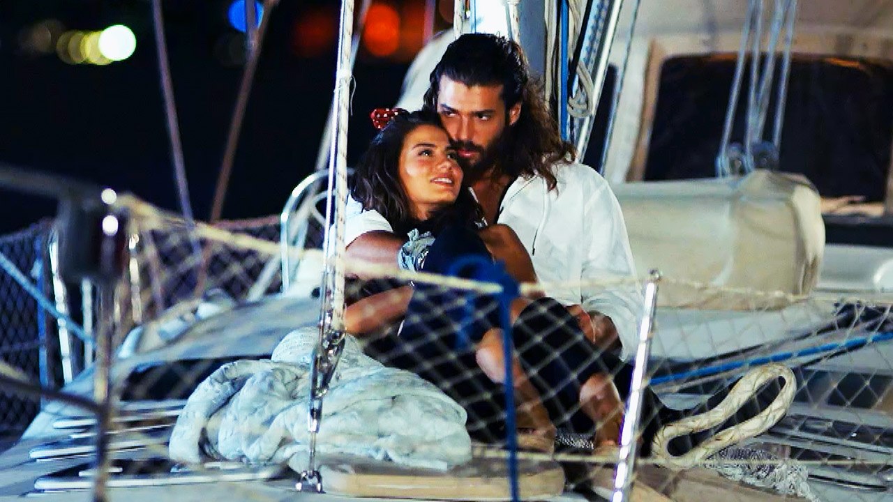 طائر الصباح - الحلقة 148 - مدبلج للعربي - Erkenci Kuş - فيديو Dailymotion