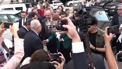 Akşener: "Bu seçimde kendimizin kaç kilo ettiğini göreceğiz"