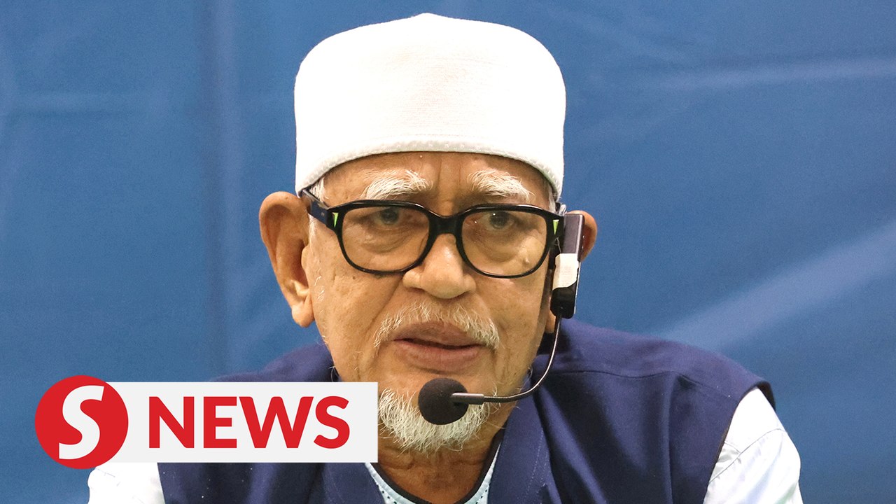 Cops: 24 questions posed to Abdul Hadi over Pardons Board remark in ceramah