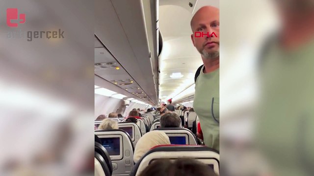 A Milli Kadın Voleybol Takımı, şampiyonluk sonrası Türkiye'ye döndü