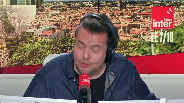 Mokhtar Amoudi - Nouvelles têtes