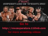 Watch NWC Superstars for WWE, TNA, and more wrestling videos