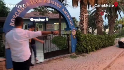 Bıçakla yaralayan eski eşi serbest kaldı! Elif Gedik'ten yardım çığlığı