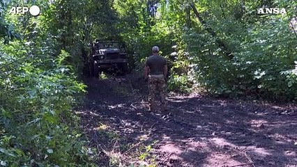 Kiev avanza a sud, Zelensky silura ministro della Difesa