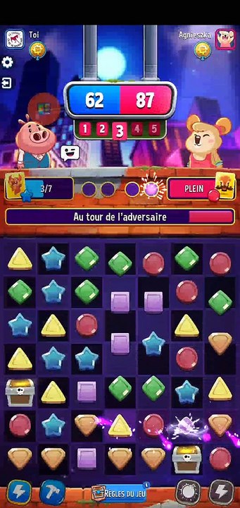 Match Masters android #2
