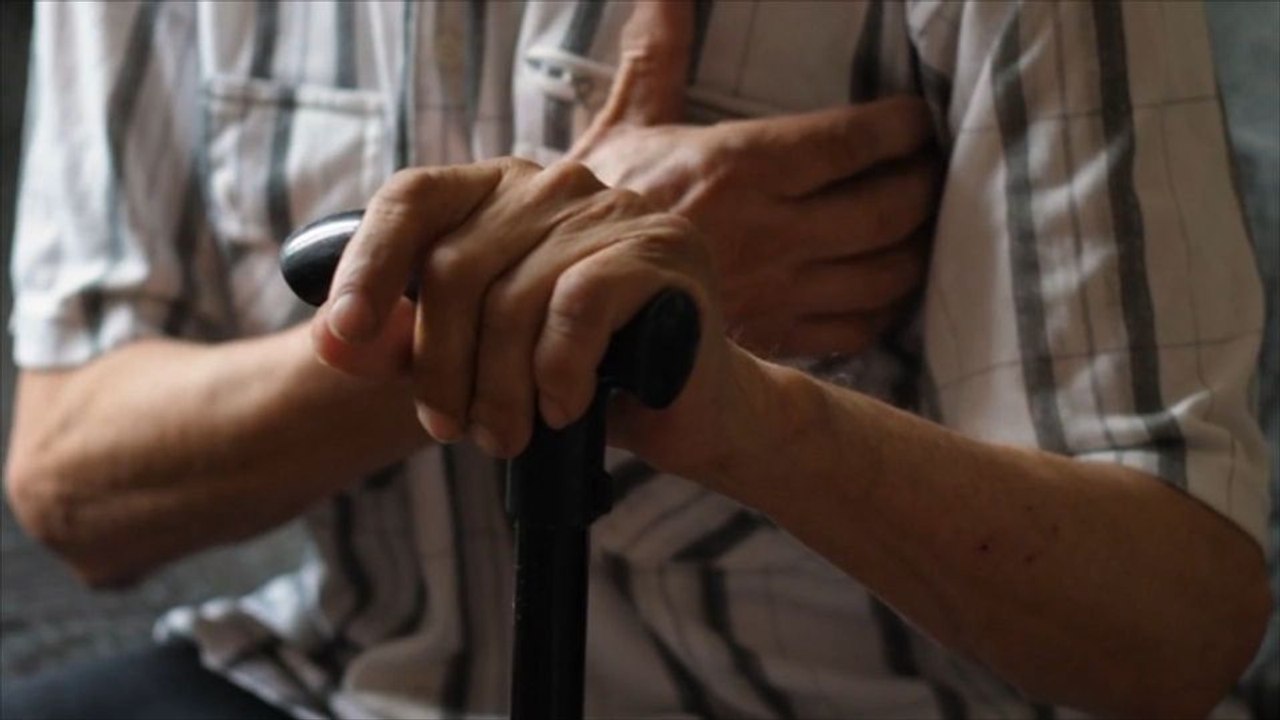 Mann für sieben Minuten tot: Das spürte er