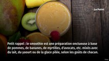 Pourquoi il ne faut surtout pas mettre de banane dans les smoothies