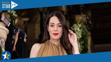 Sofia Essaïdi  Peu de photos de nous deux en public, ce choix crucial qu'elle a fait avec son com