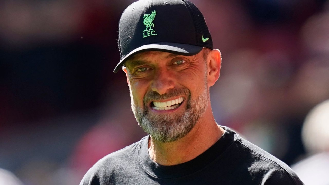 Bittere Umarmungen, Klopp und 'so eine Butze': Die besten Sprüche im August