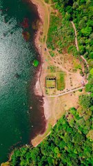 Keindahan Pura Ulun Danu Tamblingan