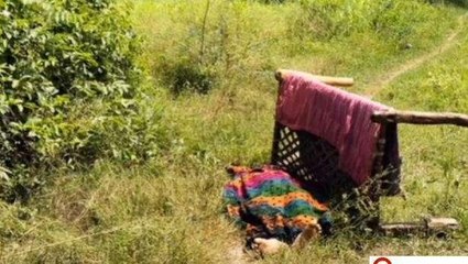 उदयपुर: पानी से भरे घड़े को छुई 11 केवी बिजली लाइन, युवक की मौत, परिजनों ने किया हंगामा