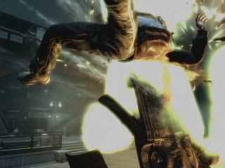 GTA IV - trailer Good Lord, What Are You Doing ? HD