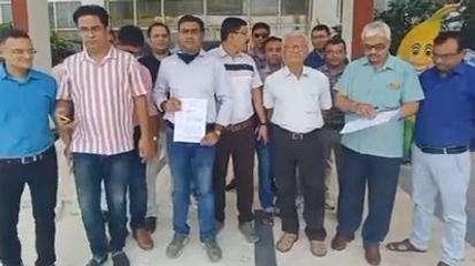 बुरहानपुर: मॉडर्न मेडिसिन की अनुमति को लेकर आयुष डॉक्टरों ने उठाया यह कदम