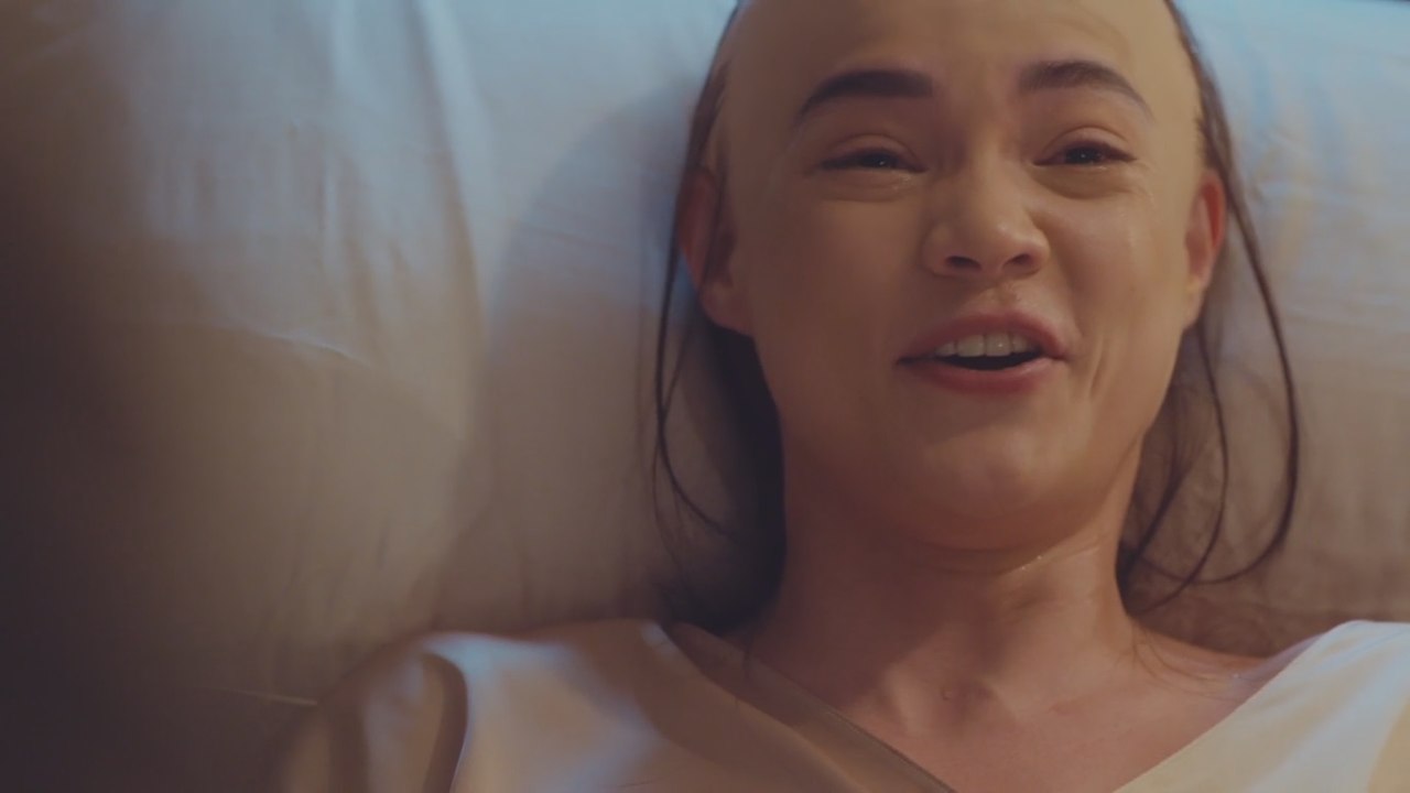 Royal Blood: Hindi anak ni Gustavo si Margaret?...