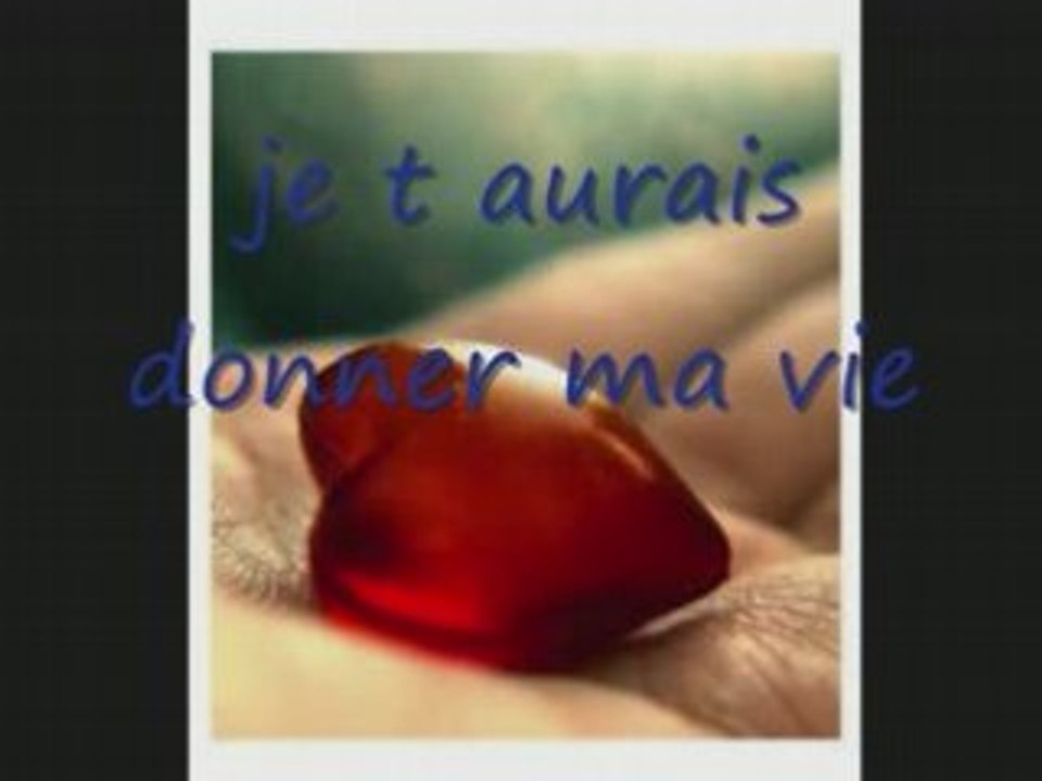 amitié