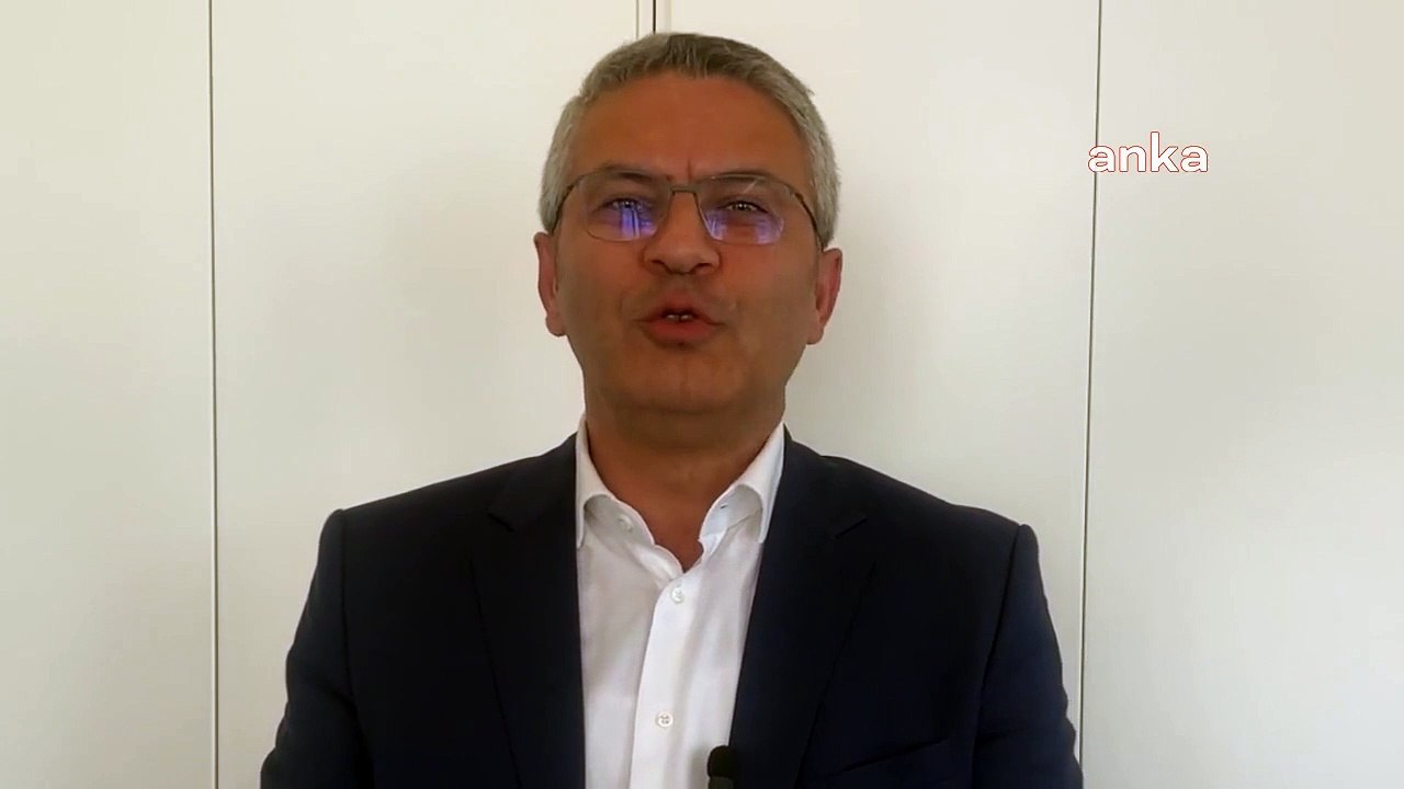 CHP Milletvekili Oğuz Kaan Salıcı, öğrencilerin barınma sorunu için kira desteği çağrısı yaptı