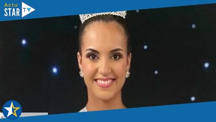 Miss France 2024  qui est Lola Turpin, Miss Aquitaine 2023