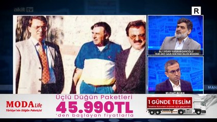 Ali Koç'un Erdoğan'ın yanındaki tavrı