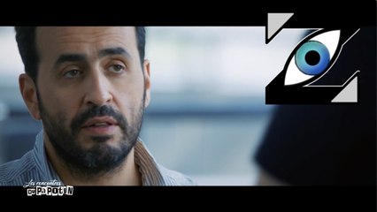 [Zap Tele] "Tu fais pipi debout ?": Interview sans concession de Jonathan Cohen sur FR2 (04/09/2023)