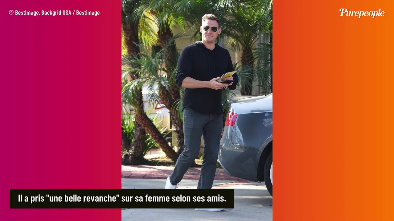 Meghan Markle, son ex-mari, devenu multi-millionnaire après leur divorce a "pris sa revanche" : ce qu'il interdit à ses amis