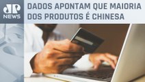 3,3 bilhões de produtos importados de até US$ 50 entraram no Brasil em 2023, aponta CNC
