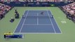 US Open - Gauff met fin au beau parcours de Wozniacki