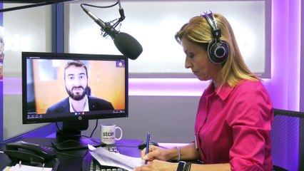 Παλαιολόγος Παλαιολόγου: Χρειάζεται  στρατηγική αντιμετώπιση, η καταστολή των πυρκαγιών