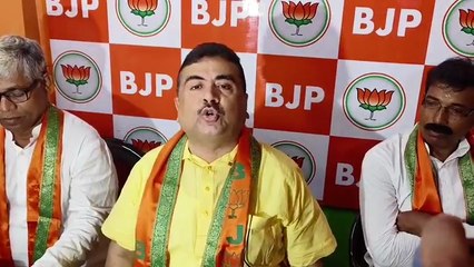 আইসিডিএসের বাচ্চারা ভোটার নয়, তাই ওদের খাইয়ে মুখ্যমন্ত্রীর কোনও লাভ নেই: শুভেন্দু | Oneindia Bengali