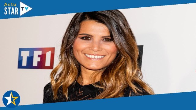 Karine Ferri et ses enfants l’animatrice dévoile une rare photo de ses deux aînés