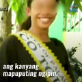 Nail polish, sikreto sa winning smile ng isang beauty queen | GMA News Feed