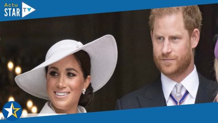 Harry  ce tendre surnom qu'il donne à sa femme Meghan Markle