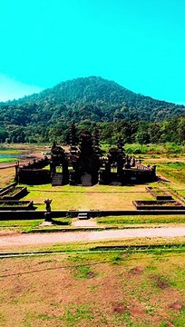 Pura Ulun Danu Tamblingan Munduk Buleleng Bali