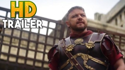 THE BOOK OF CLARENCE Trailer (2024) Feat. LaKeith Stanfield, James McAvoy