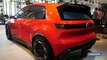 Salon de Munich 2023 - Volkswagen ID.GTI Concept : la future citadine électrique sportive