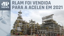 Refinaria na Bahia pode ser readquirida pela Petrobras