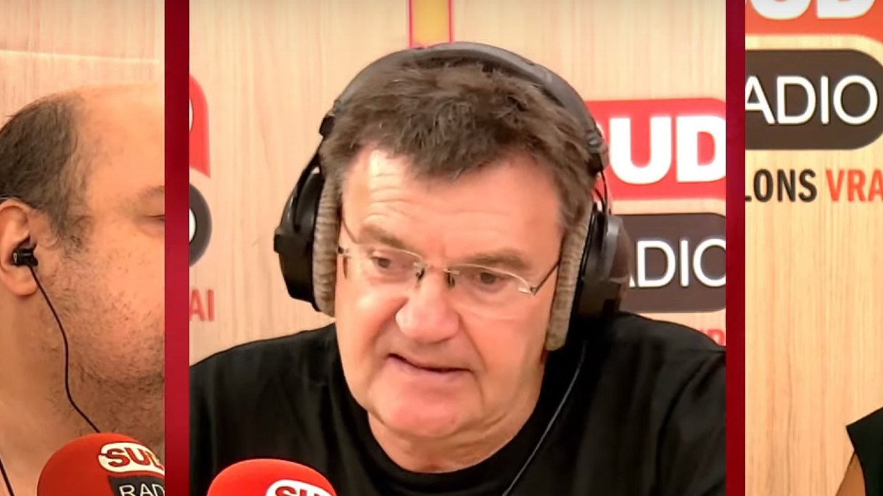 "C’était la phrase à ne pas dire" : Patrick Montel évoque les raisons de son départ mouvementé de France Télévisions