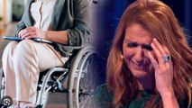 Céline Dion au plus mal et très malade, elle pèse moins de 50 kg !