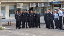 250 jeunes policiers en renfort à Marseille pour lutter contre la criminalité