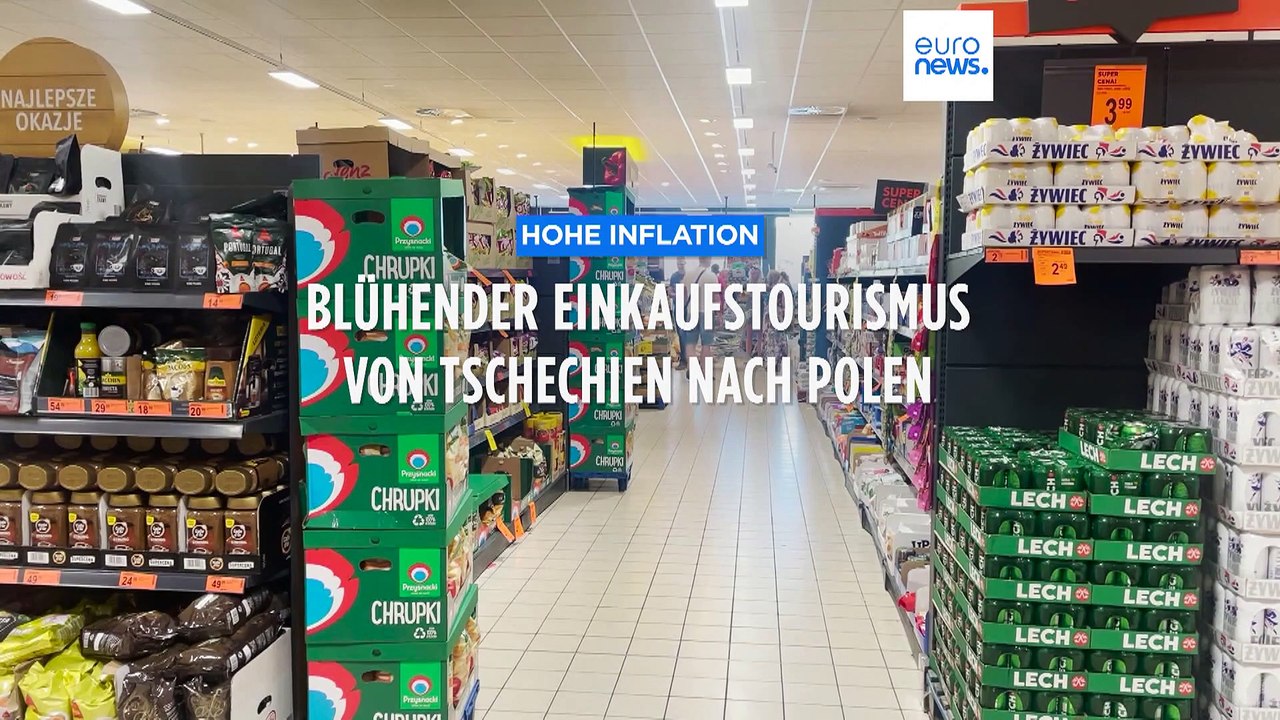 Nachrichten des Tages | 4. September - Mittagsausgabe