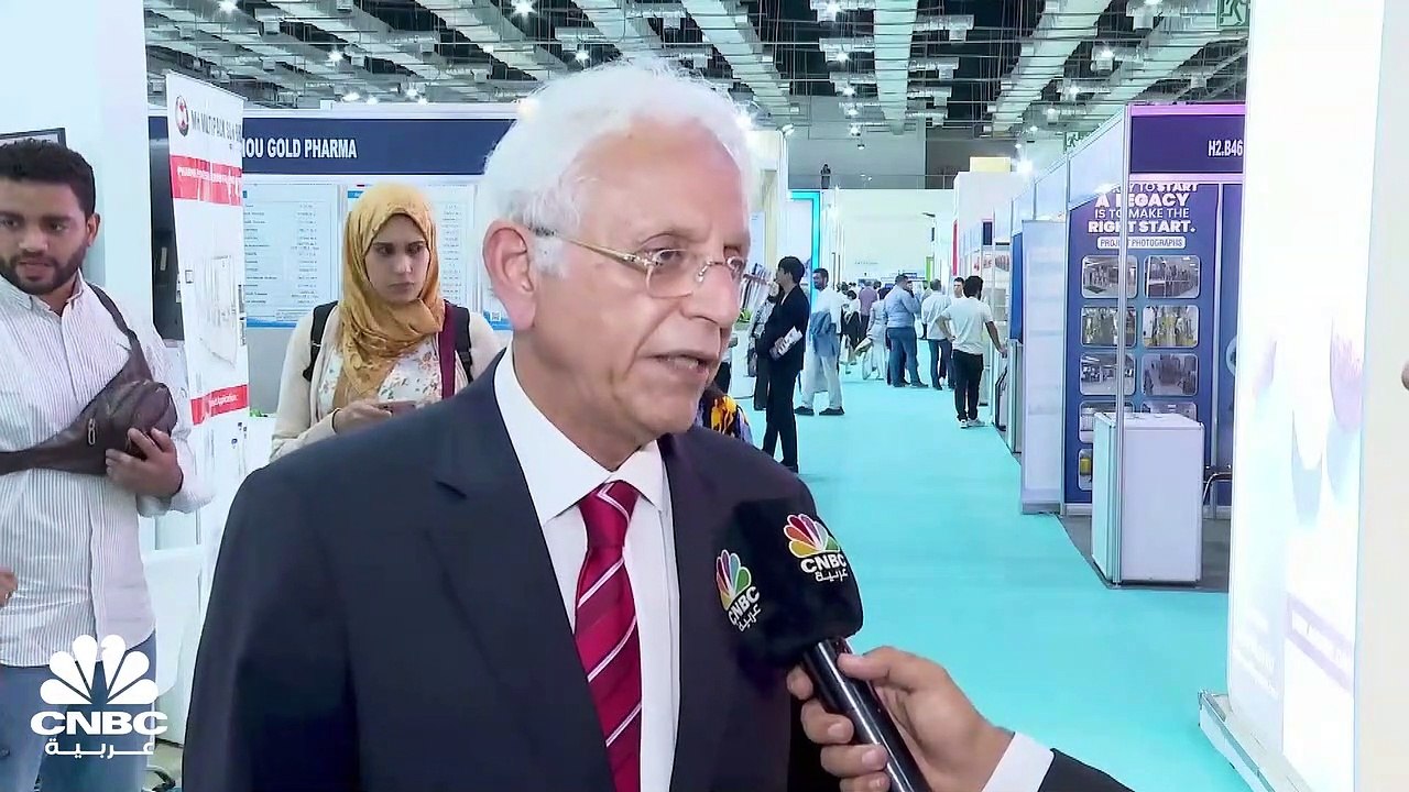 رئيس مجلس إدارة شركة 