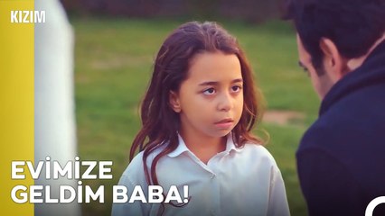 Öykü'den Endişelendiren Kayboluşu - Kızım 3  Bölüm