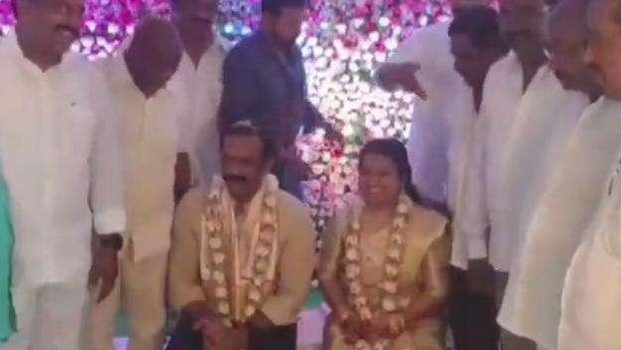 పశ్చిమ గోదావరి జిల్లా: వంగవీటి రాధా పెళ్లికి ముహూర్తం ఫిక్స్